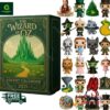 The Wizard of Oz 2025 Advent Calendar