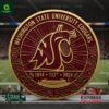 WSU Cougars 132th Anniversary Commemorative Coin