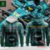 Aston Martin Aramco Formula One Team 3D Apparel Ultimate Combo