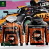 McLaren Formula 1 Team 3D Apparel Ultimate Combo