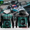 Mercedes AMG Petronas Formula One Team 3D Apparel Ultimate Combo