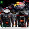 Red Bull Racing 3D Apparel Ultimate Combo