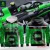 Stake F1 Team Kick Sauber 3D Apparel Ultimate Combo
