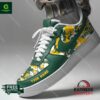 Baylor Bears Personalized Camo Collection Air Force 1 Shoes