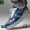 Georgia Southern Eagles Personalized Camo Collection Air Force 1 Shoes