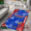 Honda HRC WorldSBK Inspired Rug