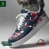 Houston Texans Personalized Camo Collection Air Force 1 Shoes