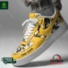Missouri Tigers Personalized Camo Collection Air Force 1 Shoes