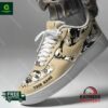 New Orleans Saints Personalized Camo Collection Air Force 1 Shoes