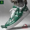 New York Jets ersonalized Camo Collection Air Force 1 Shoes