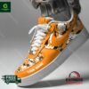 Tennessee Volunteers Personalized Camo Collection Air Force 1 Shoes