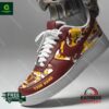 Washington Commanders Personalized Camo Collection Air Force 1 Shoes