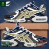 Akron University Basketball 2025 Air Max Plus Sneakers
