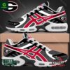 Georgia Bulldogs Basketball 2025 Air Max Plus Sneakers