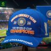 Indian Cricket Team T20 World Cup Champions Cap