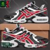 Miami Ohio University Basketball 2026 Air Max Plus Sneakers