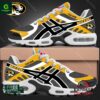 Missouri NCAA Basketball 2025 Air Max Plus Sneakers