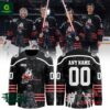 Niagara IceDogs Star Wars Night 2026 Hockey Jersey
