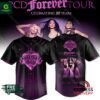 PCD Forever Tour Celebrating 20 Years Baseball Jersey