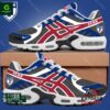 Penn Quakers Basketball 2026 Air Max Plus Sneakers