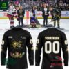 Sarnia Sting Indigenous Heritage 2026 Hockey Jersey