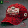 Spider Man Brand New Day Cap